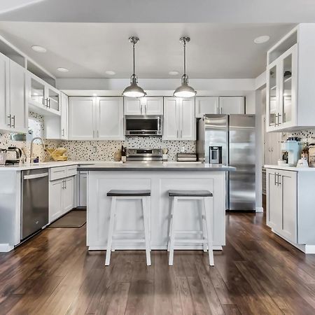 Fully-Stocked, Pet-Friendly, Relaxing Home Near Yosemite And Bass Lake North Fork Buitenkant foto