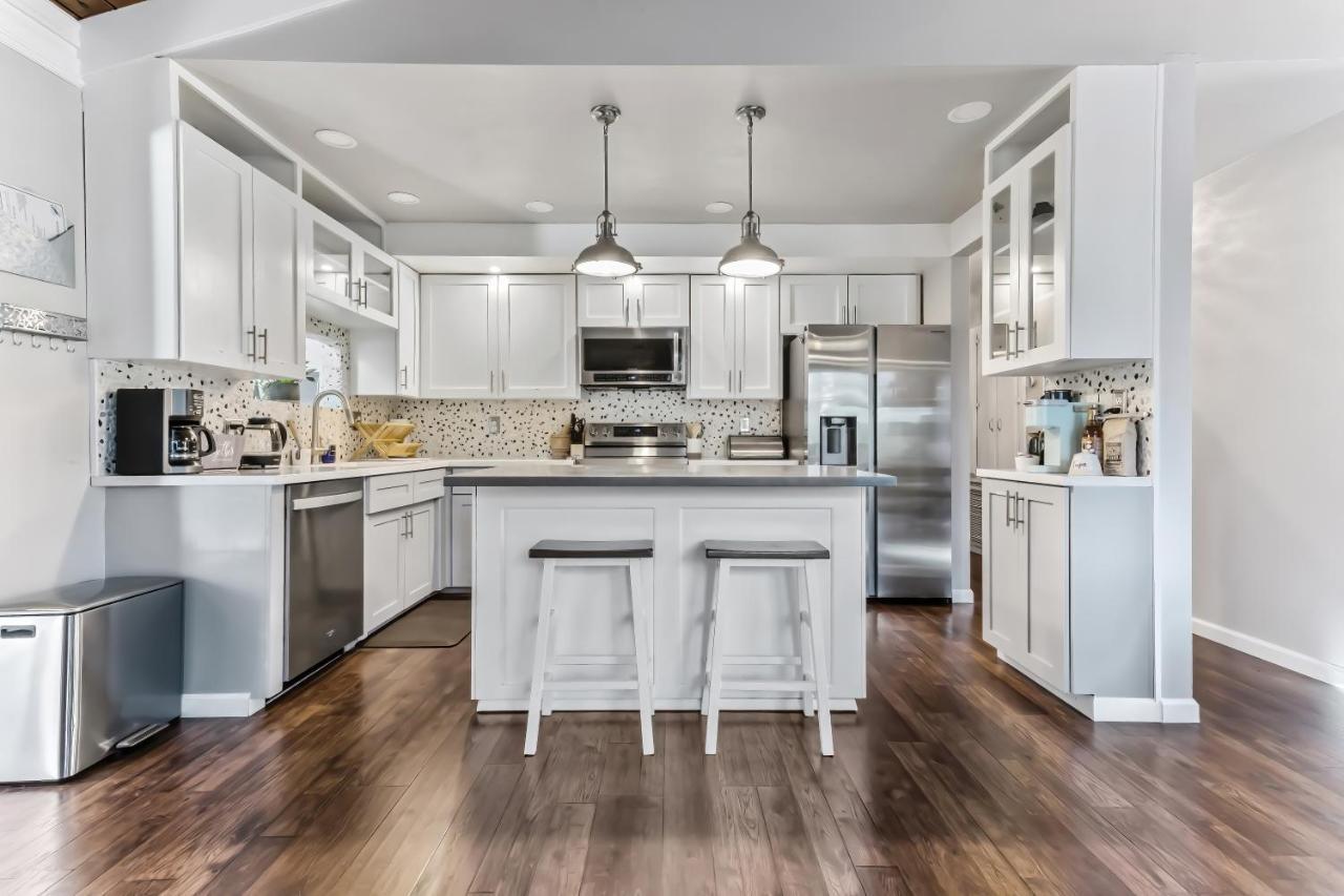 Fully-Stocked, Pet-Friendly, Relaxing Home Near Yosemite And Bass Lake North Fork Buitenkant foto