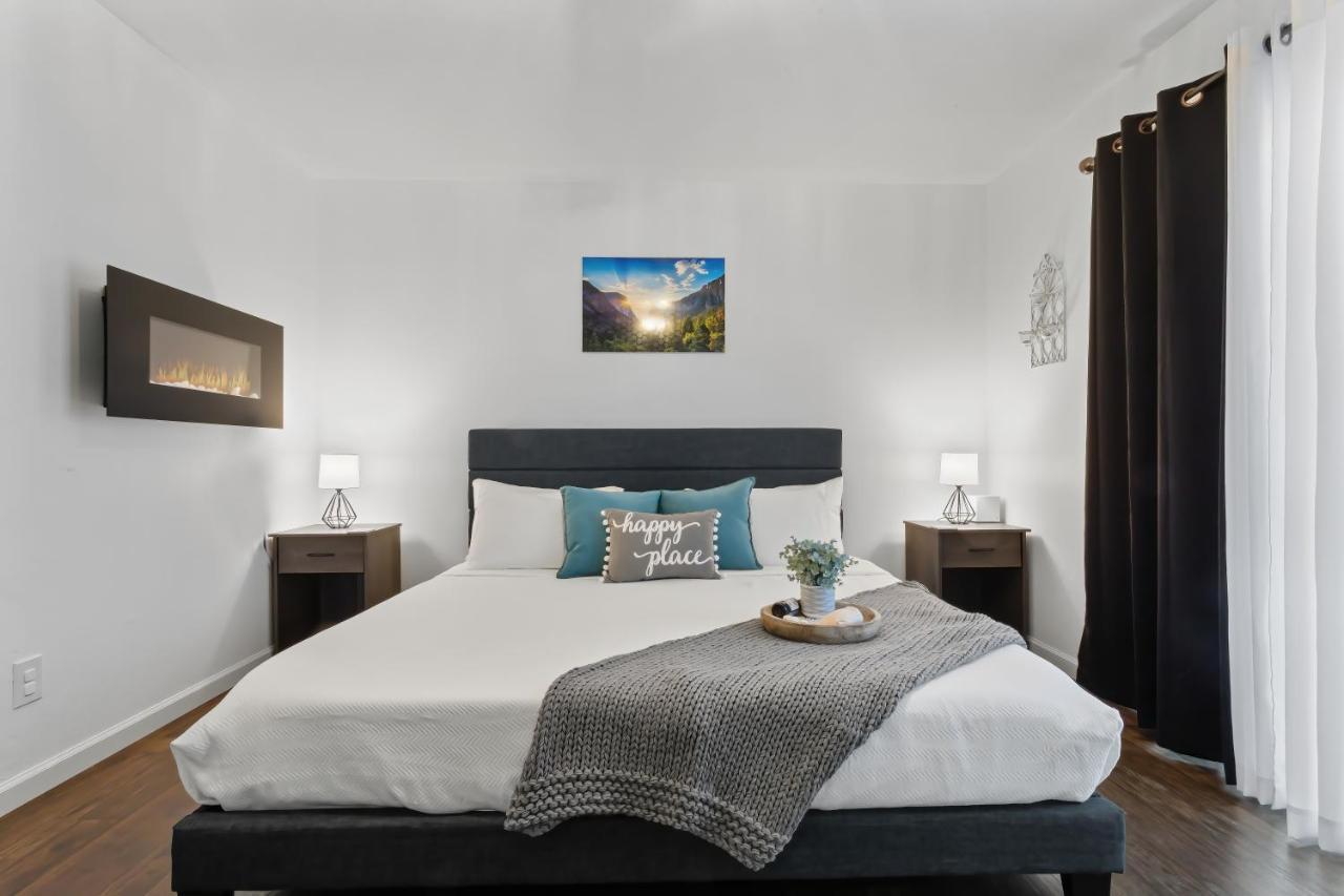 Fully-Stocked, Pet-Friendly, Relaxing Home Near Yosemite And Bass Lake North Fork Buitenkant foto