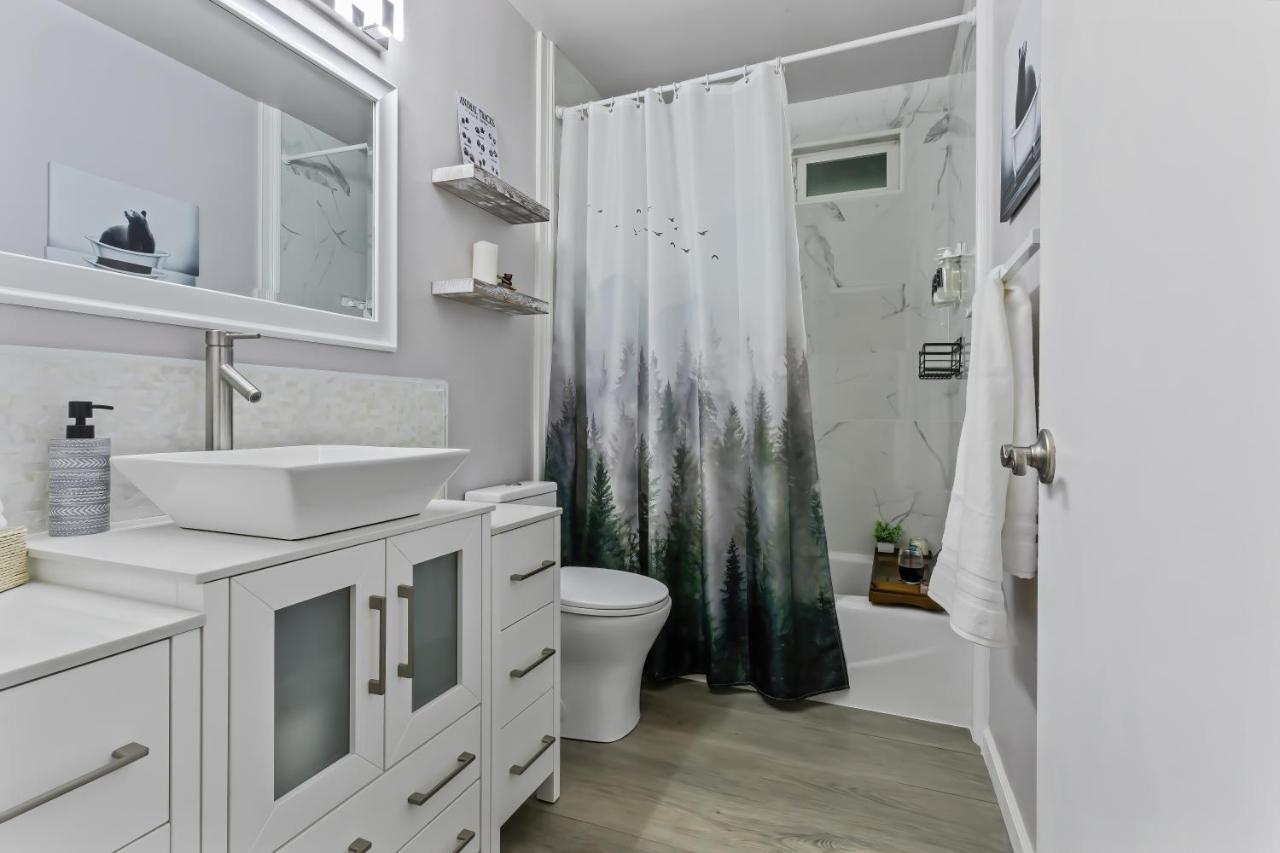 Fully-Stocked, Pet-Friendly, Relaxing Home Near Yosemite And Bass Lake North Fork Buitenkant foto