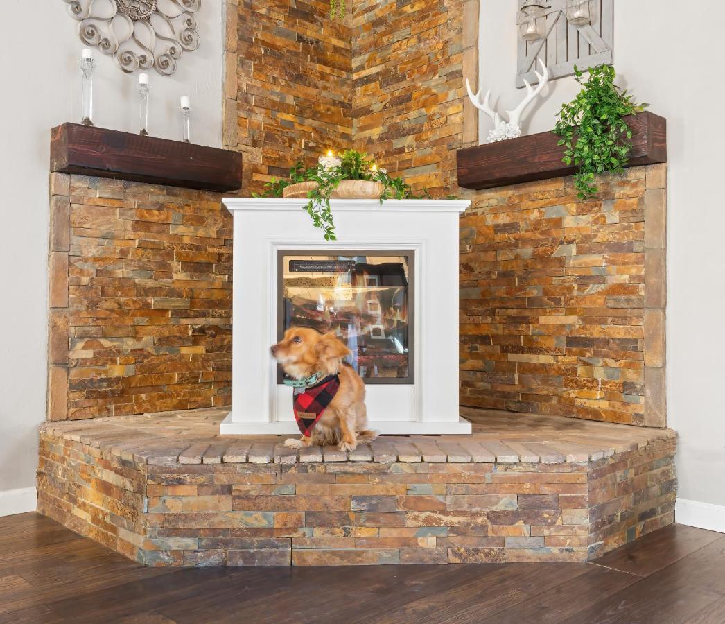 Fully-Stocked, Pet-Friendly, Relaxing Home Near Yosemite And Bass Lake North Fork Buitenkant foto