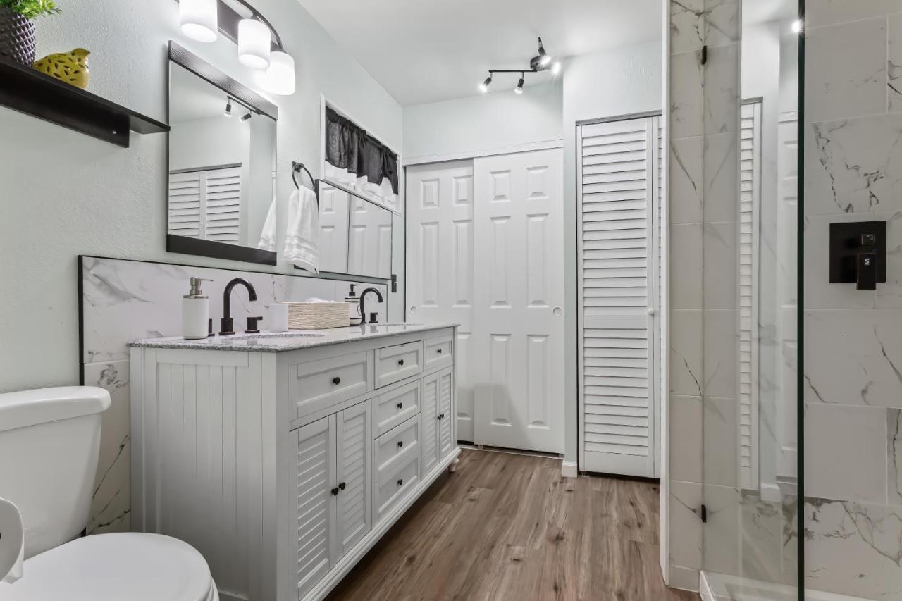 Fully-Stocked, Pet-Friendly, Relaxing Home Near Yosemite And Bass Lake North Fork Buitenkant foto