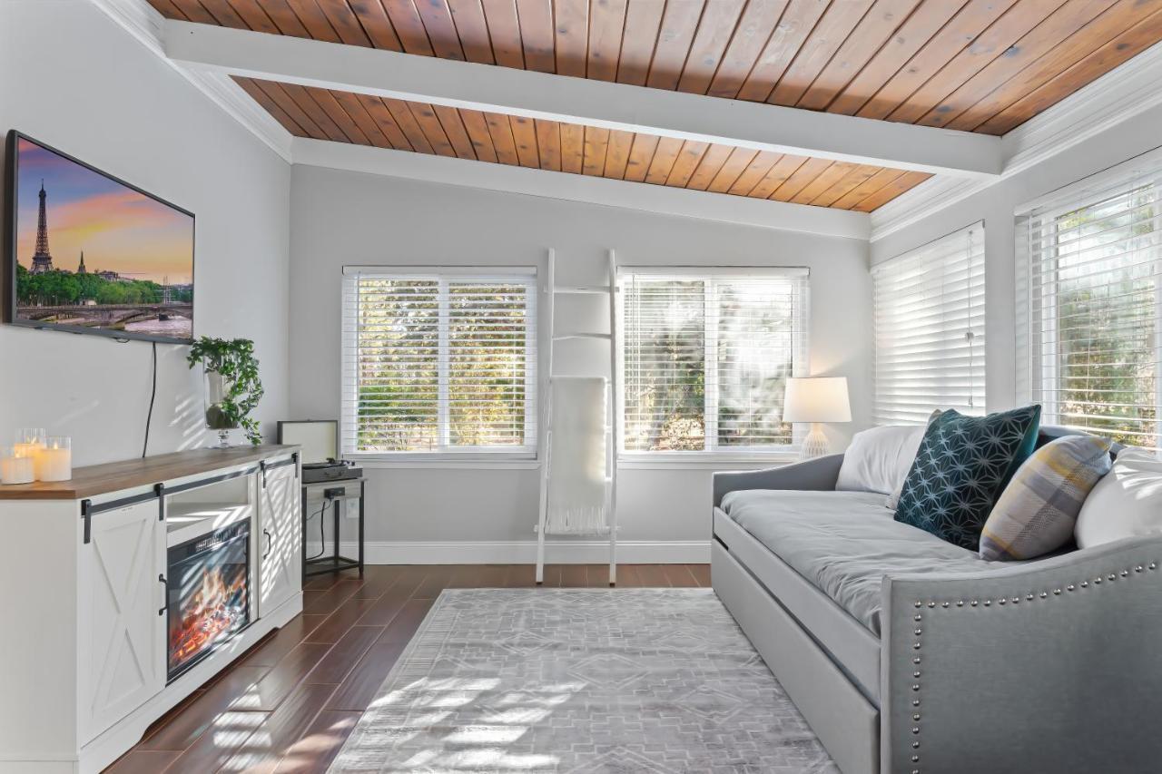 Fully-Stocked, Pet-Friendly, Relaxing Home Near Yosemite And Bass Lake North Fork Buitenkant foto