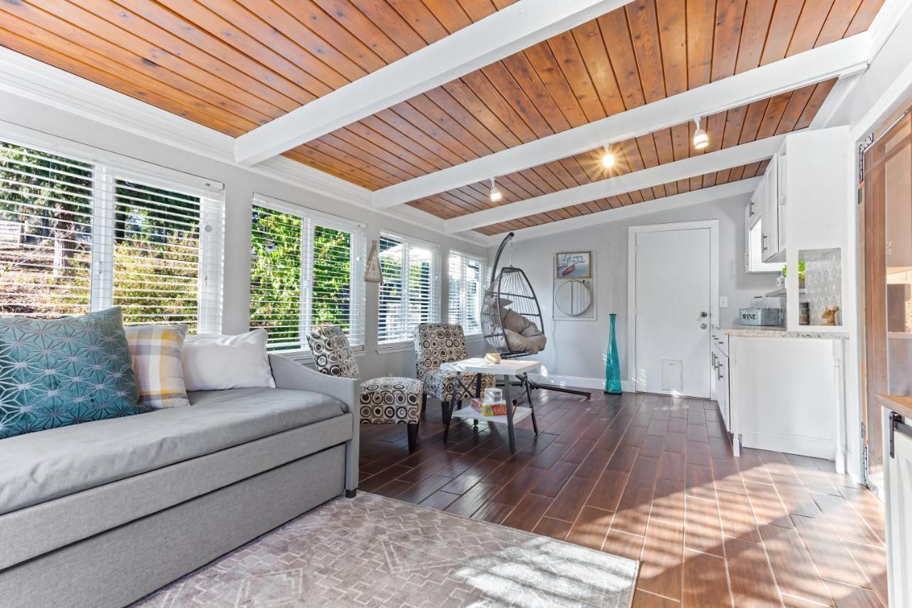 Fully-Stocked, Pet-Friendly, Relaxing Home Near Yosemite And Bass Lake North Fork Buitenkant foto